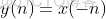 【 MATLAB 】基本序列运算及其MATLAB的等效表示_基本运算_03
